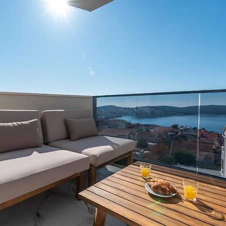 Lavender Tree - Luxury Apartments Τρογκίρ Εξωτερικό φωτογραφία