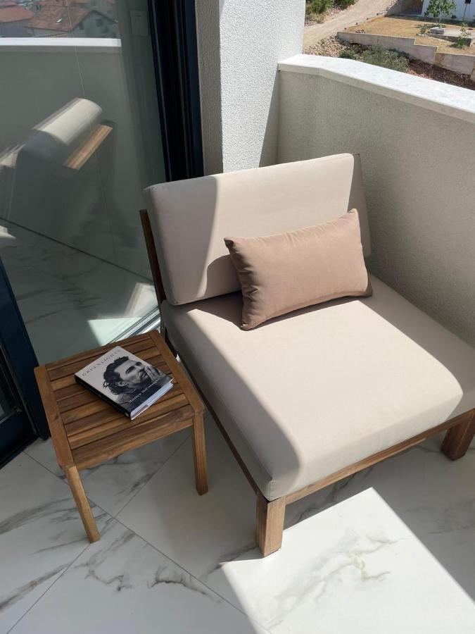 Lavender Tree - Luxury Apartments Τρογκίρ Εξωτερικό φωτογραφία