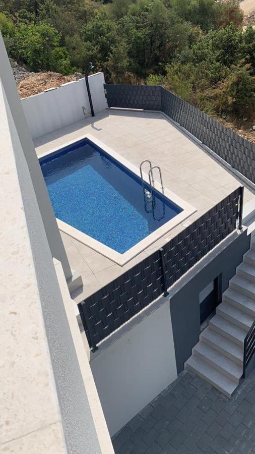 Lavender Tree - Luxury Apartments Τρογκίρ Εξωτερικό φωτογραφία