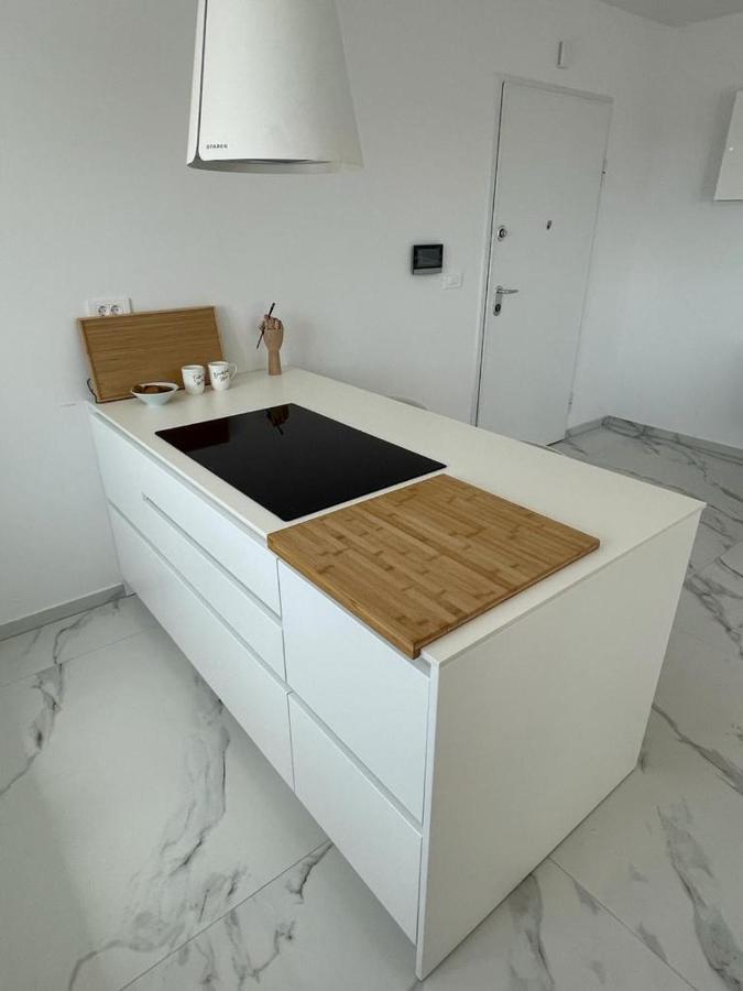 Lavender Tree - Luxury Apartments Τρογκίρ Εξωτερικό φωτογραφία