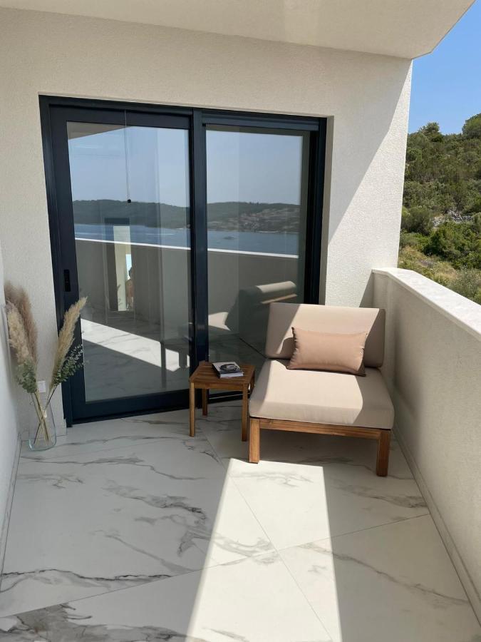 Lavender Tree - Luxury Apartments Τρογκίρ Εξωτερικό φωτογραφία