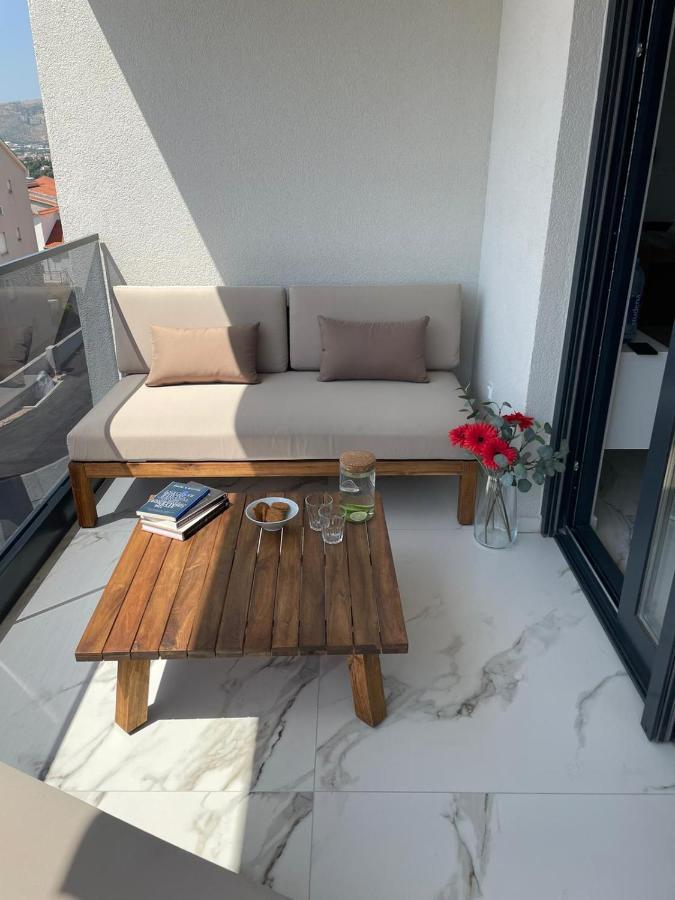 Lavender Tree - Luxury Apartments Τρογκίρ Εξωτερικό φωτογραφία