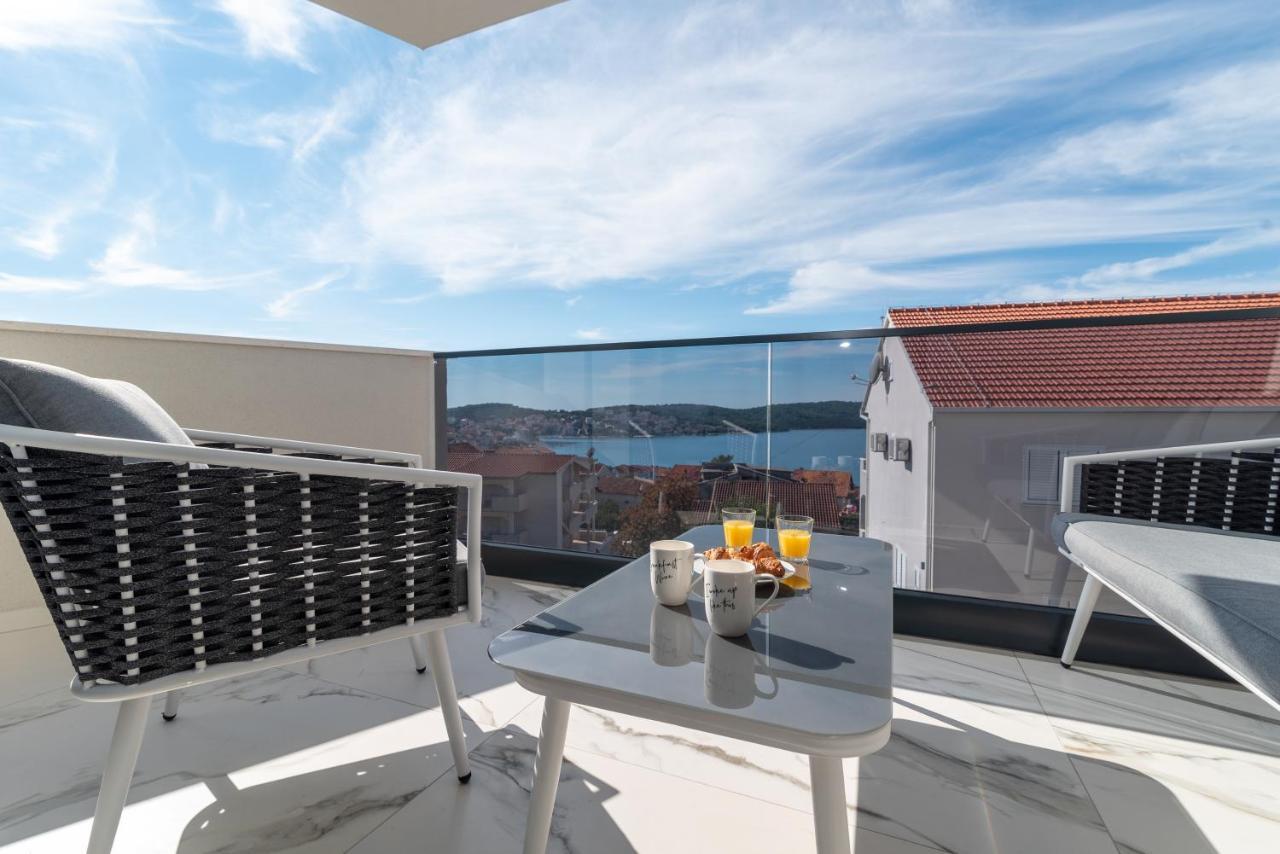 Lavender Tree - Luxury Apartments Τρογκίρ Εξωτερικό φωτογραφία