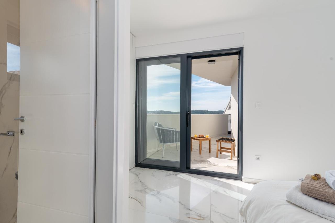 Lavender Tree - Luxury Apartments Τρογκίρ Εξωτερικό φωτογραφία