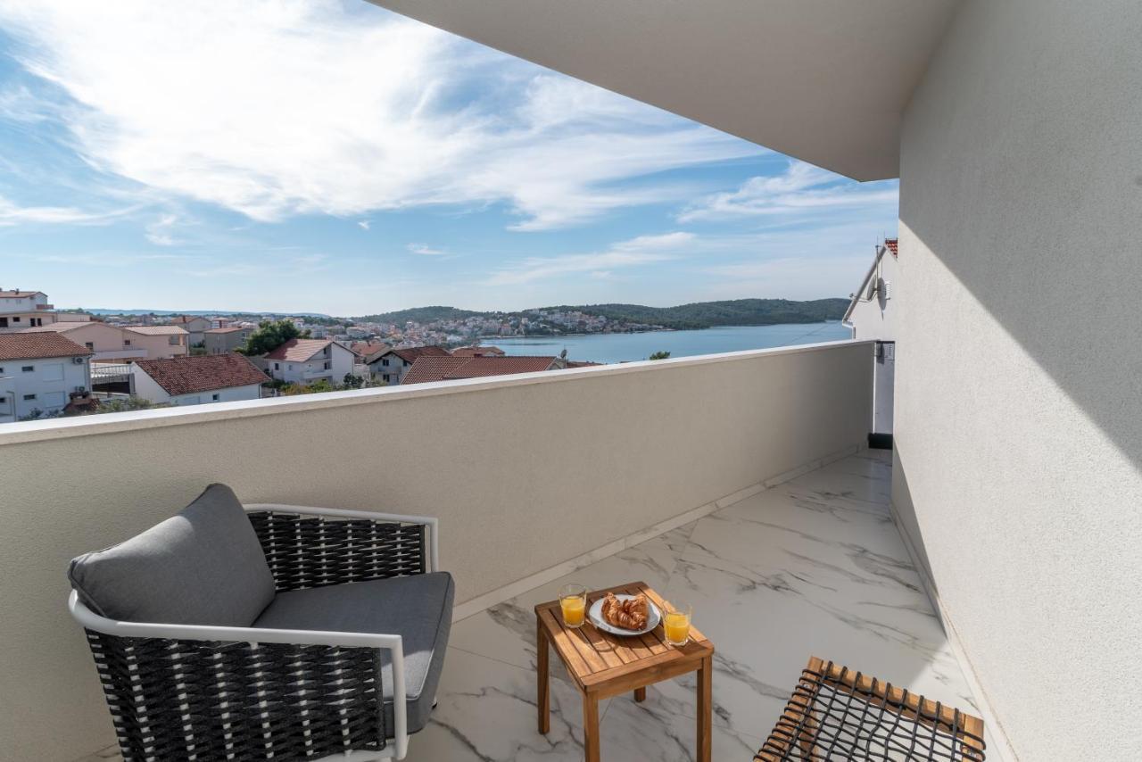 Lavender Tree - Luxury Apartments Τρογκίρ Εξωτερικό φωτογραφία
