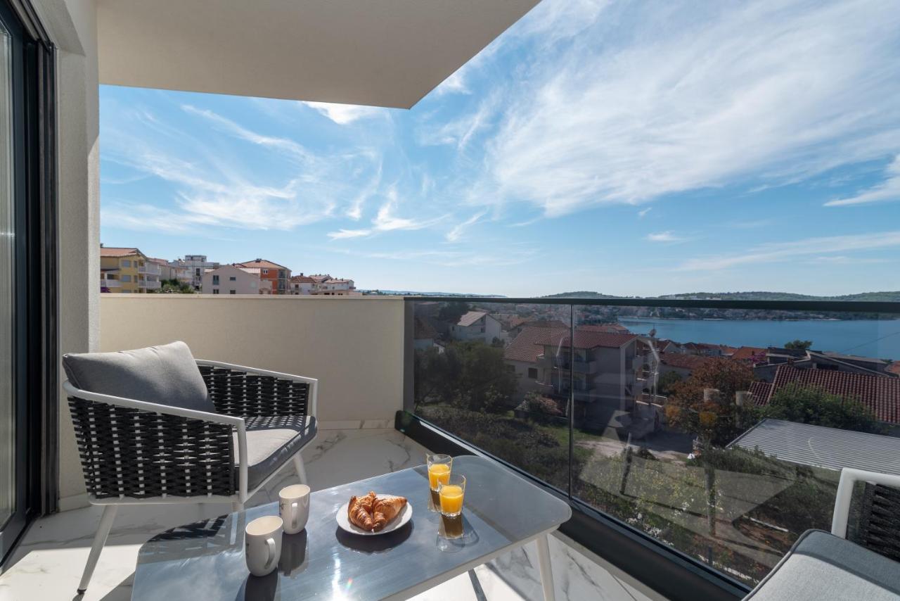 Lavender Tree - Luxury Apartments Τρογκίρ Εξωτερικό φωτογραφία