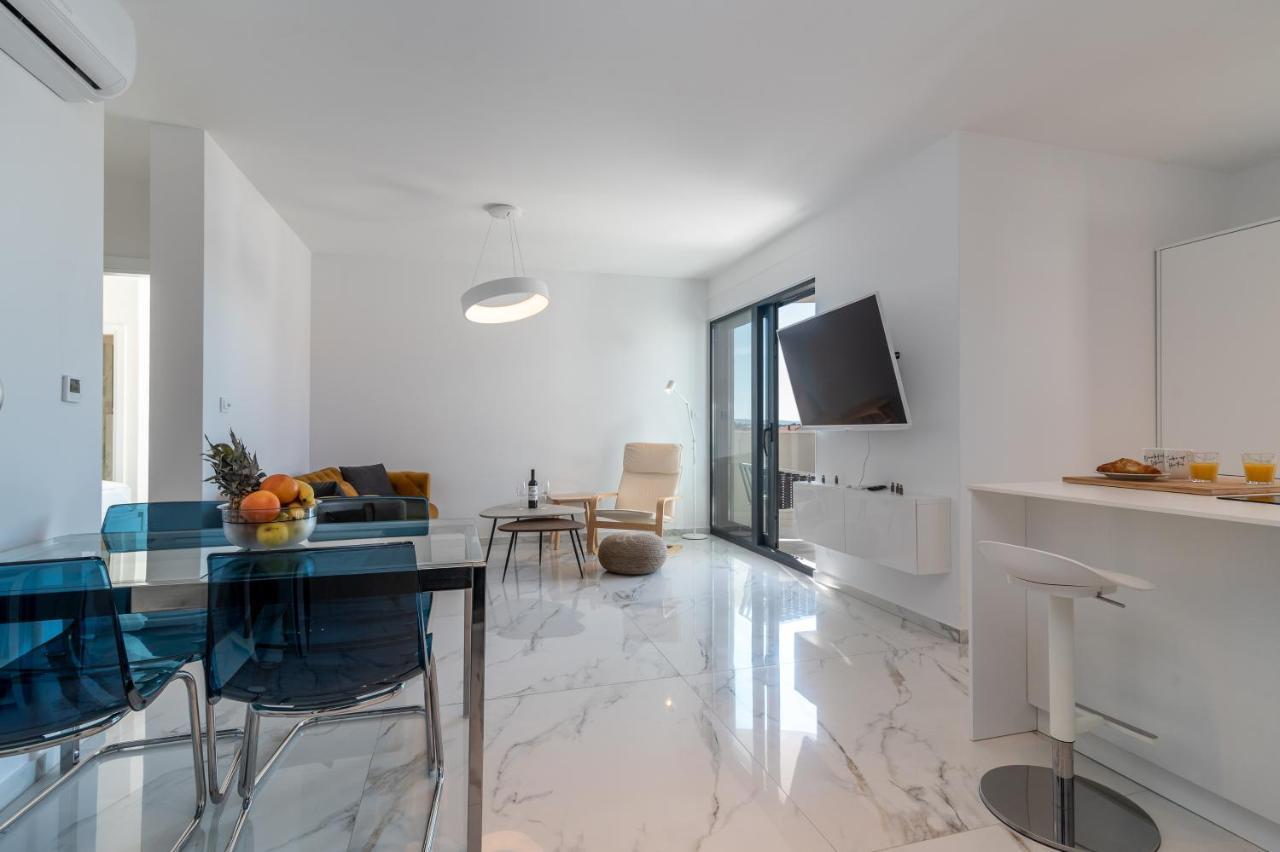Lavender Tree - Luxury Apartments Τρογκίρ Εξωτερικό φωτογραφία