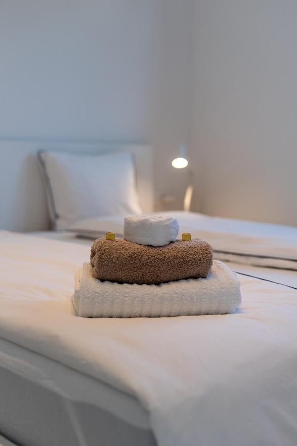 Lavender Tree - Luxury Apartments Τρογκίρ Εξωτερικό φωτογραφία