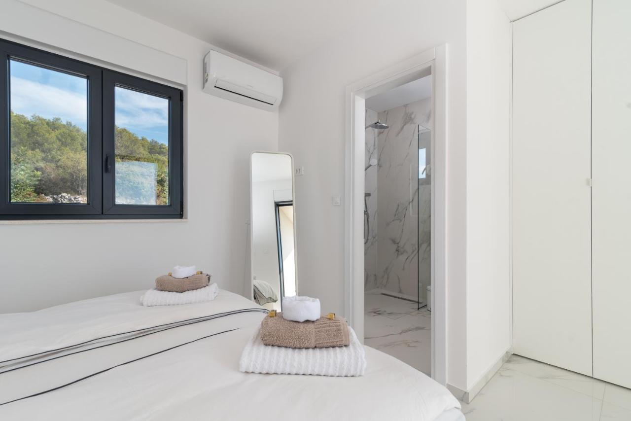 Lavender Tree - Luxury Apartments Τρογκίρ Εξωτερικό φωτογραφία