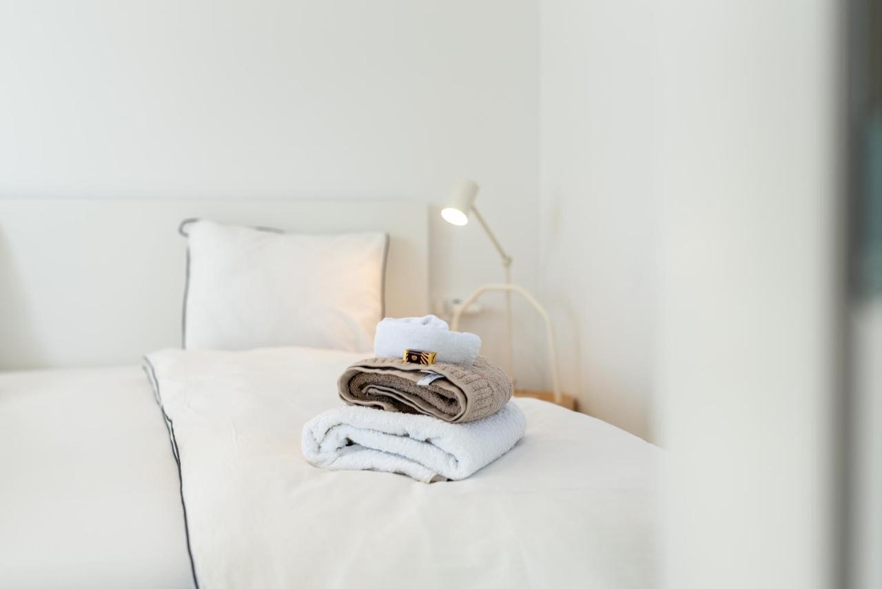 Lavender Tree - Luxury Apartments Τρογκίρ Εξωτερικό φωτογραφία