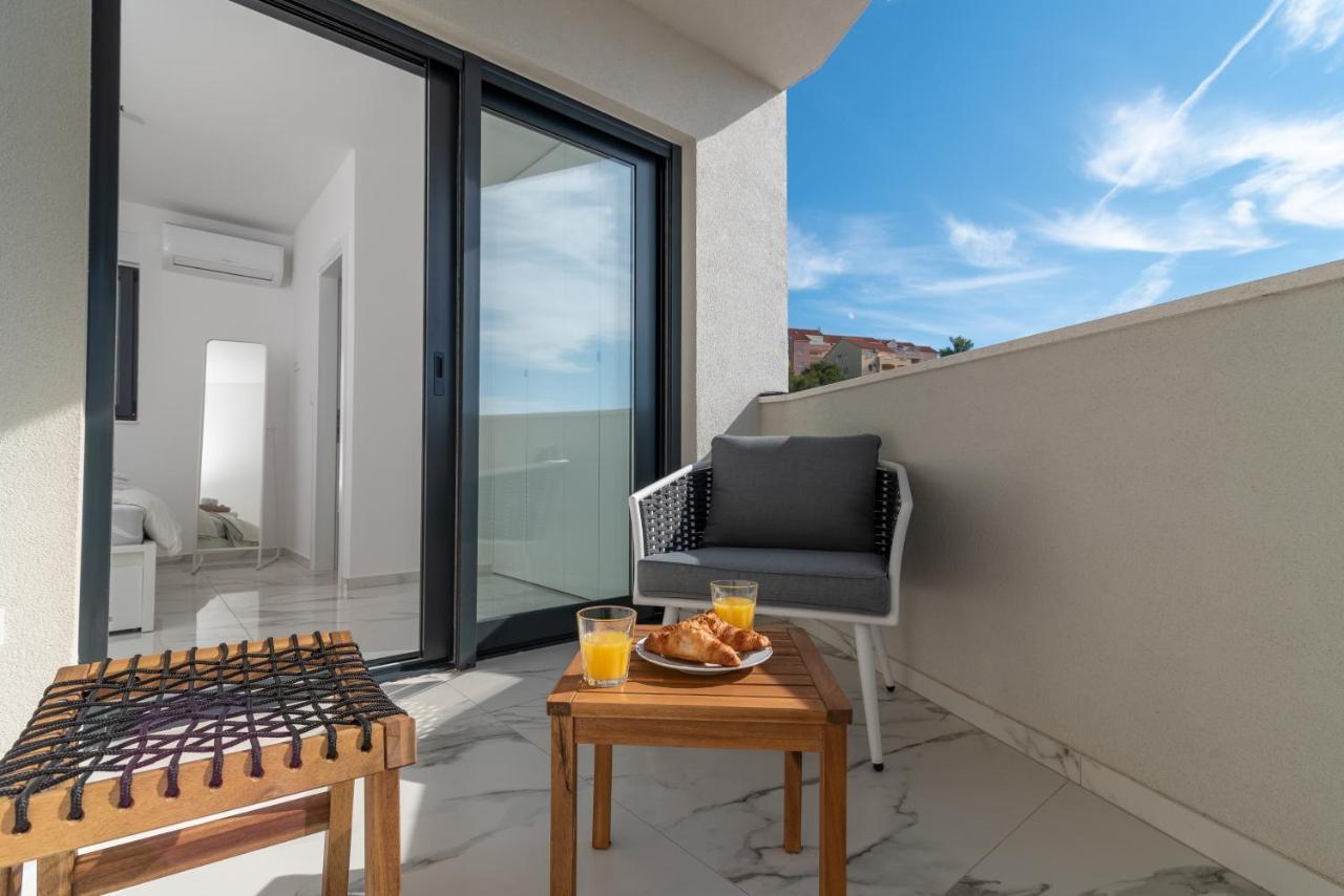 Lavender Tree - Luxury Apartments Τρογκίρ Εξωτερικό φωτογραφία
