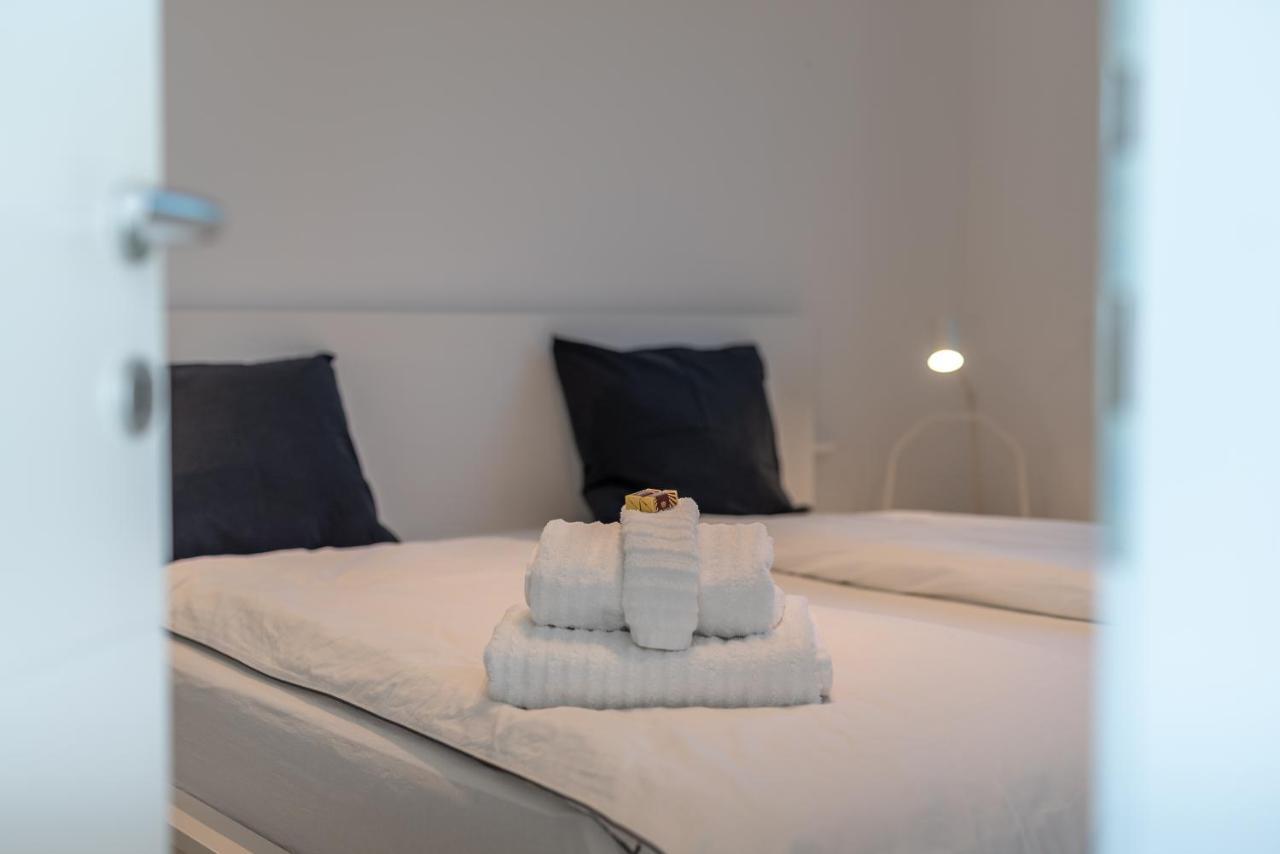 Lavender Tree - Luxury Apartments Τρογκίρ Εξωτερικό φωτογραφία