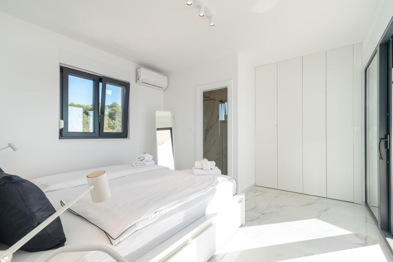 Lavender Tree - Luxury Apartments Τρογκίρ Εξωτερικό φωτογραφία