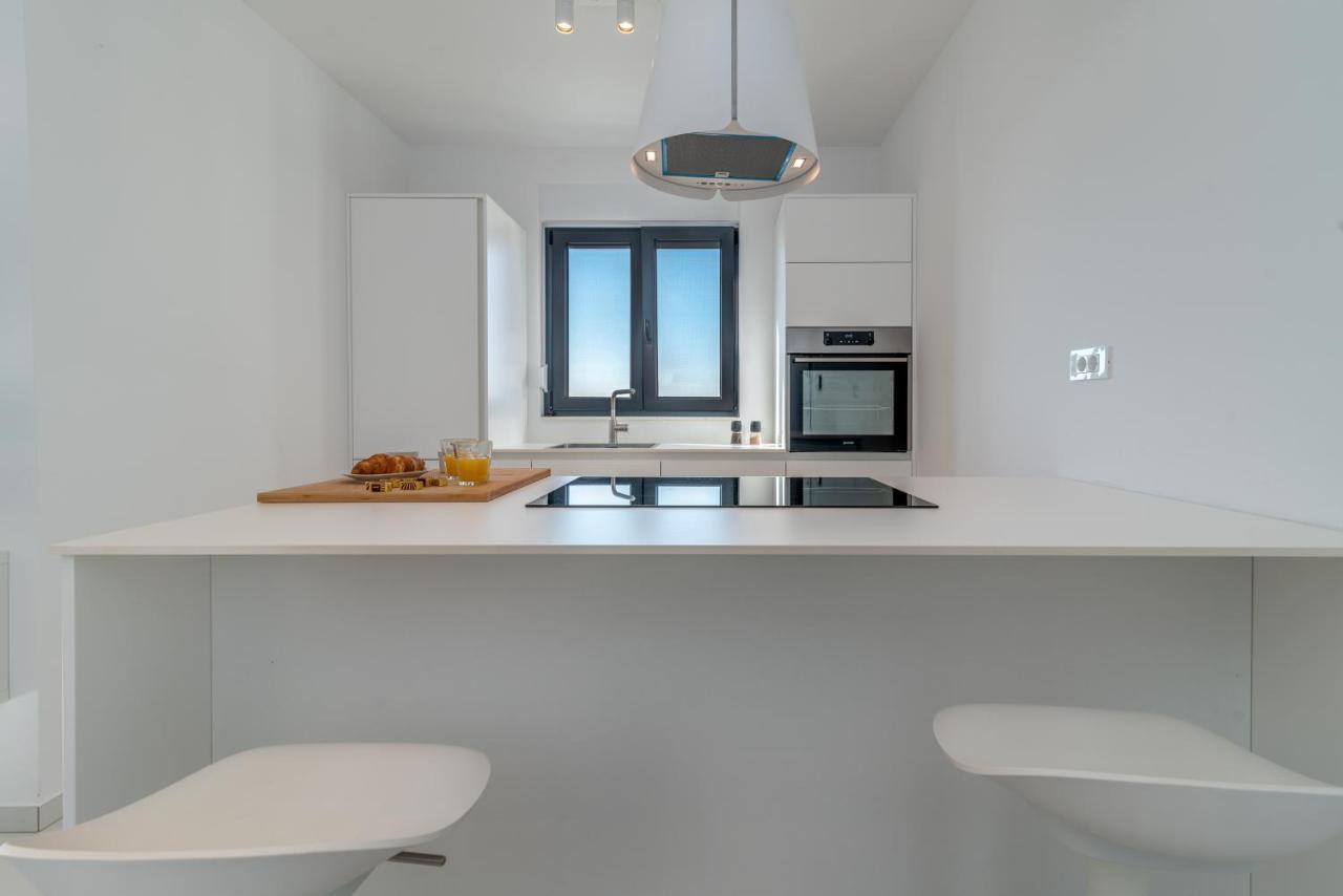 Lavender Tree - Luxury Apartments Τρογκίρ Εξωτερικό φωτογραφία