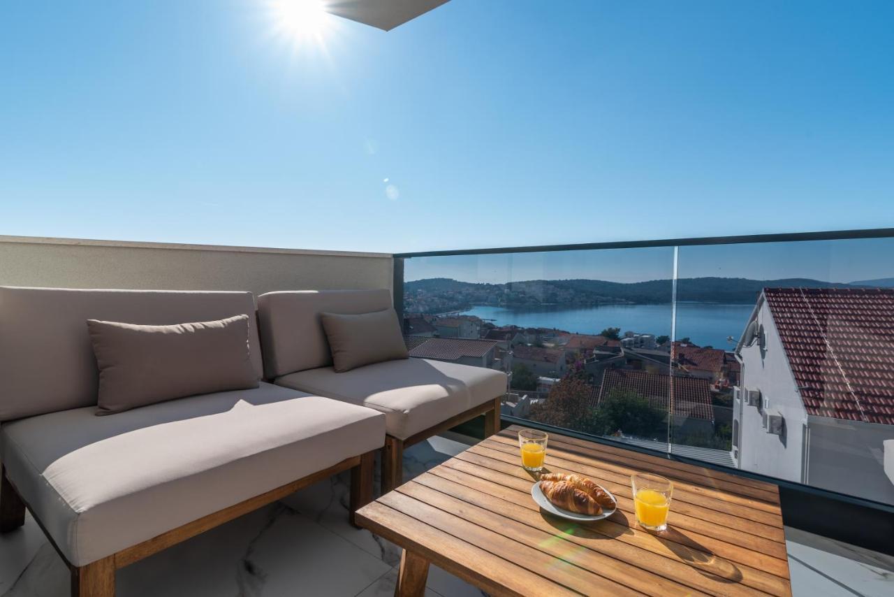 Lavender Tree - Luxury Apartments Τρογκίρ Εξωτερικό φωτογραφία
