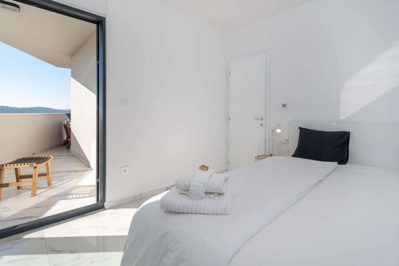 Lavender Tree - Luxury Apartments Τρογκίρ Εξωτερικό φωτογραφία