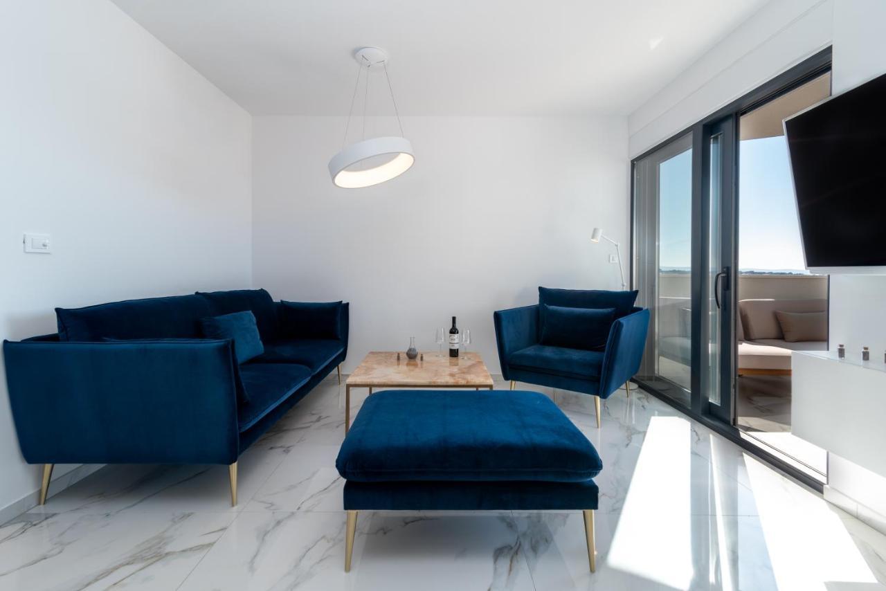 Lavender Tree - Luxury Apartments Τρογκίρ Εξωτερικό φωτογραφία