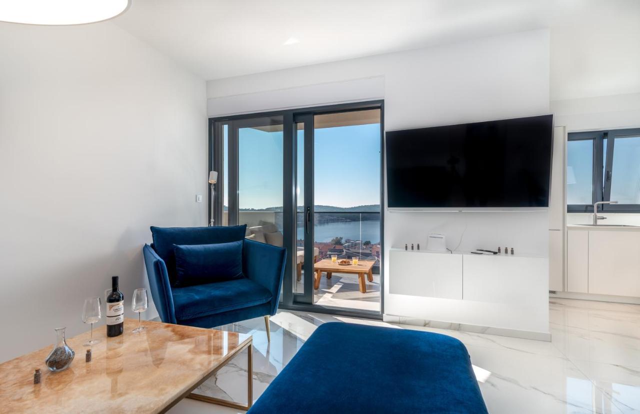 Lavender Tree - Luxury Apartments Τρογκίρ Εξωτερικό φωτογραφία
