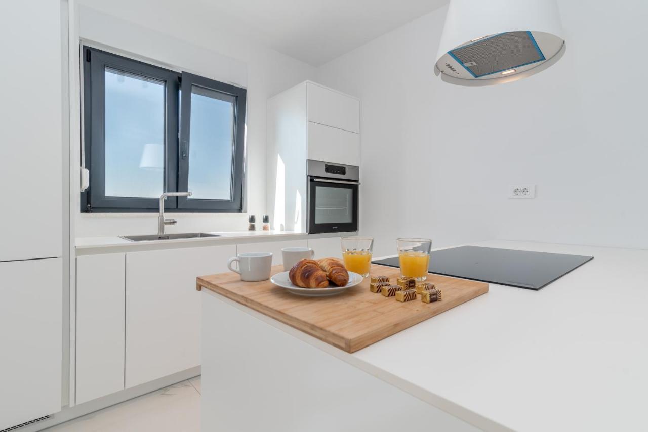Lavender Tree - Luxury Apartments Τρογκίρ Εξωτερικό φωτογραφία