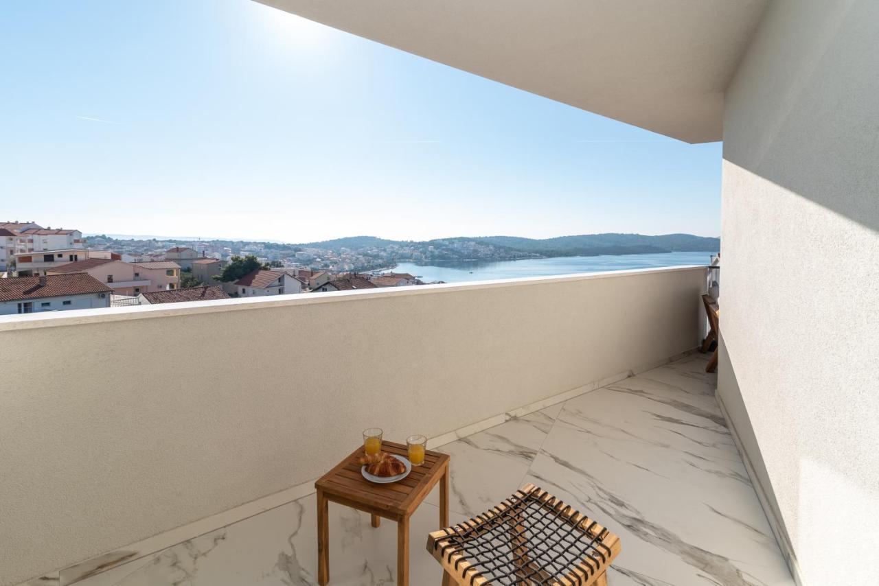 Lavender Tree - Luxury Apartments Τρογκίρ Εξωτερικό φωτογραφία