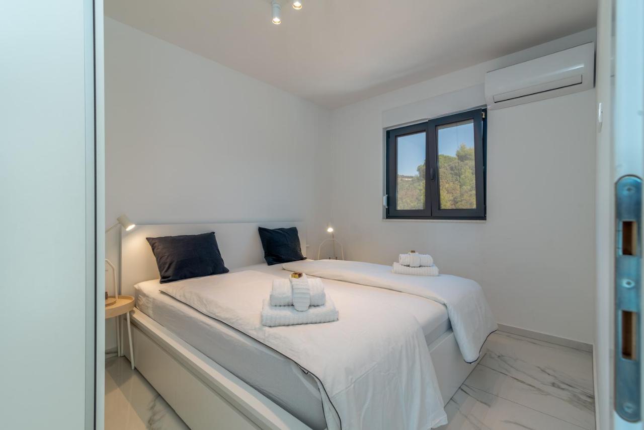 Lavender Tree - Luxury Apartments Τρογκίρ Εξωτερικό φωτογραφία