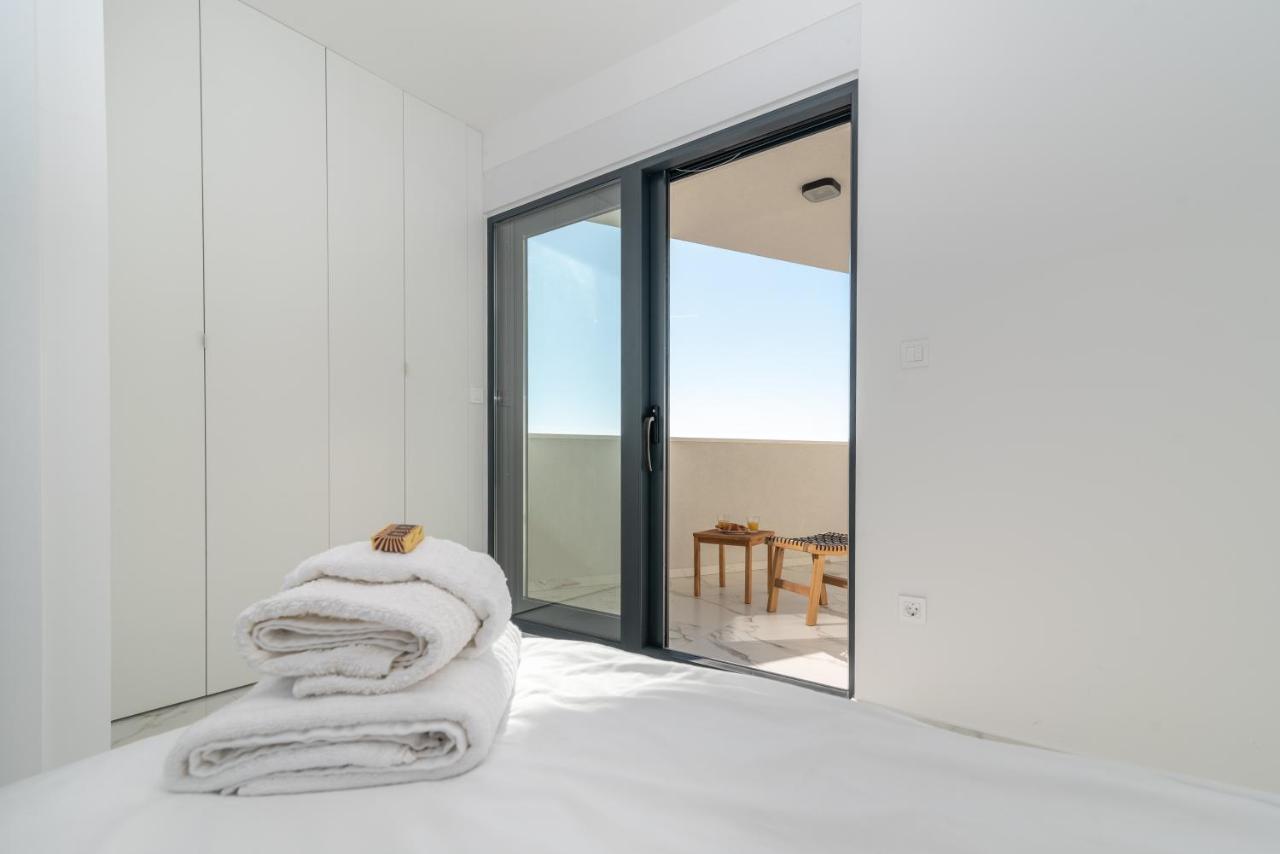 Lavender Tree - Luxury Apartments Τρογκίρ Εξωτερικό φωτογραφία