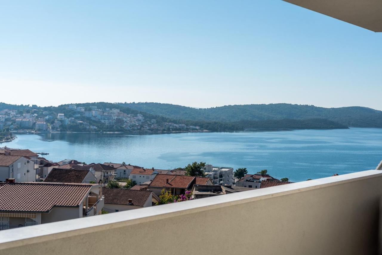 Lavender Tree - Luxury Apartments Τρογκίρ Εξωτερικό φωτογραφία