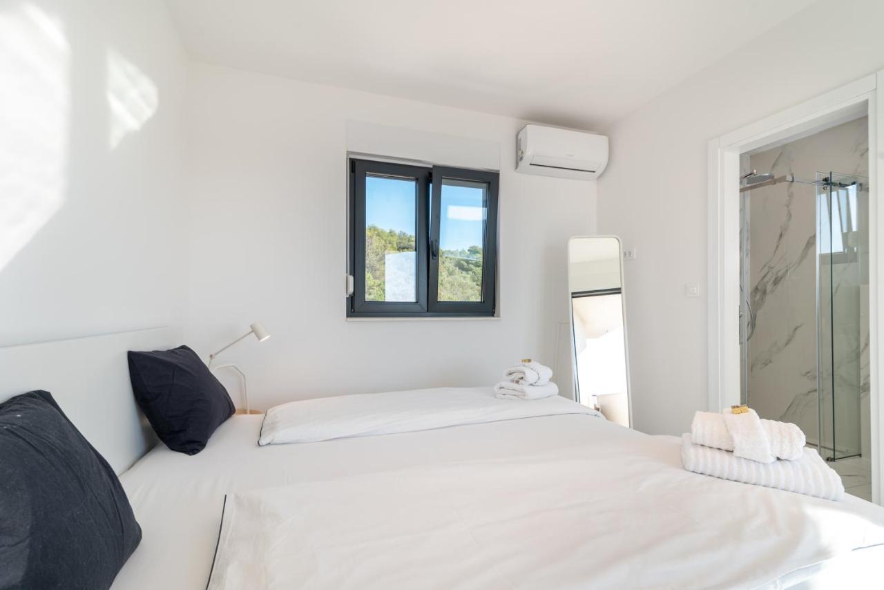 Lavender Tree - Luxury Apartments Τρογκίρ Εξωτερικό φωτογραφία