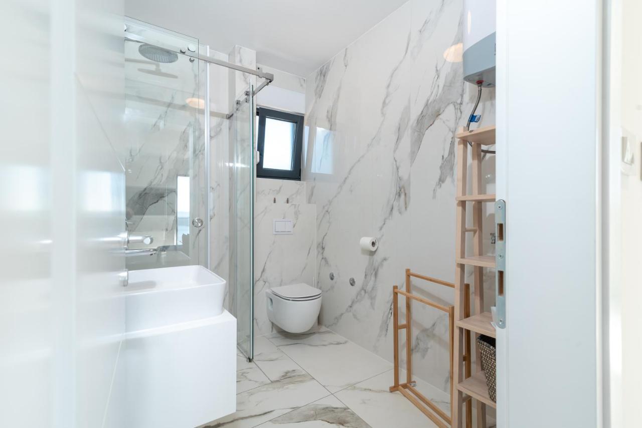 Lavender Tree - Luxury Apartments Τρογκίρ Εξωτερικό φωτογραφία