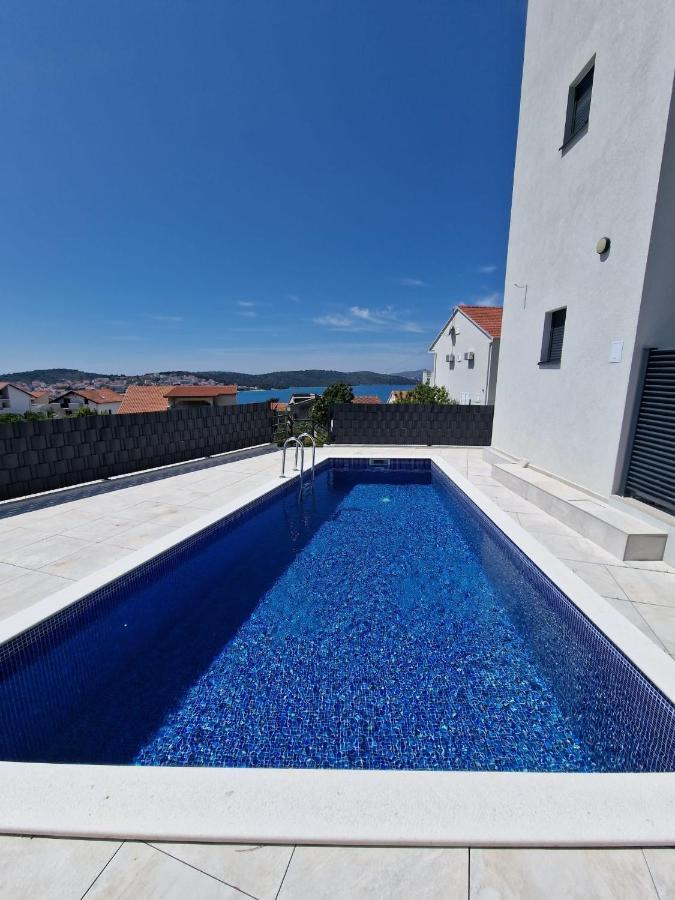 Lavender Tree - Luxury Apartments Τρογκίρ Εξωτερικό φωτογραφία